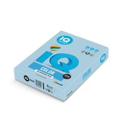 Farebn papier IQ color adovomodr OBL70, A4 80g