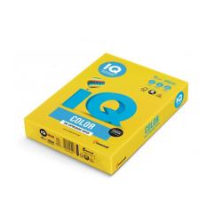 Farebn papier IQ color intenzvne lt IG50, A4 160g