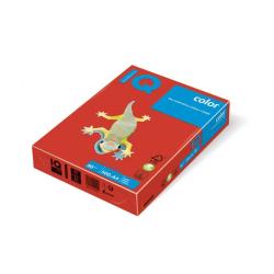 Farebn papier IQ color tehlovoerven ZR09, A4 80g