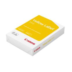 Koprovac papier Canon Yellow Label A4, 80g