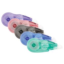 Korekn roller Pelikan Fancy 5mm x 8m mix troch farieb