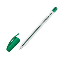 Gukov pero Pelikan Stick super soft zelen
