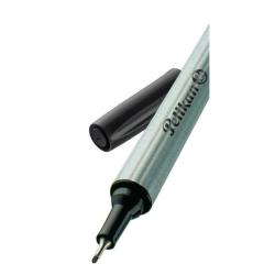 Liner Pelikan Fineliner 96-0,4 ierny