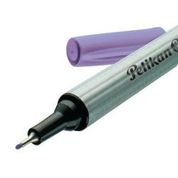 Liner Pelikan Fineliner 96-0,4 fialov
