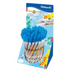 Zmizk Pelikan Super-Sheriff M , 50 ks