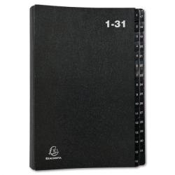 Pultov triediaca kniha 1-31 PAGNA