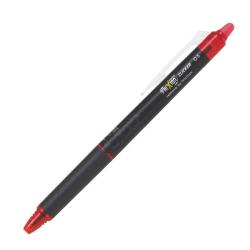 Roller PILOT Frixion clicker R, 05, erven