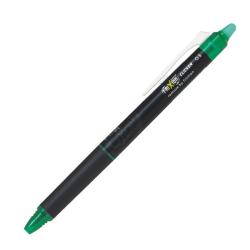 Roller PILOT Frixion clicker R, 05, zelen