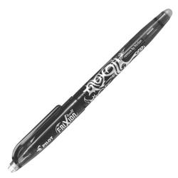 Glov roller Pilot FriXion Ball 05, ierny