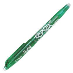 Glov roller Pilot FriXion Ball 05, zelen