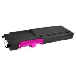 Toner DELL C3760 MN6W2/2GYKF magenta