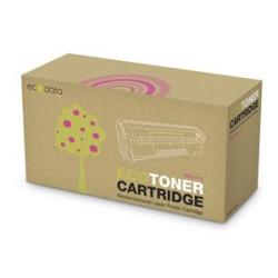 Alternatvny toner Ecodata 106R01336 pre Xerox PHASER 6125 magenta (1.000 str.)