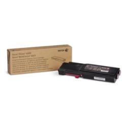 Alternatvny toner pre Xerox Phaser 6600, WorkCentre 6605 magenta (6.000 str.)