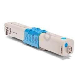 Alternatvny toner G&G pre OKI 44469706 cyan C310d/C330dn/C331dn/C510dn/C511dn/C530dn 3000