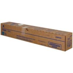Alternatvny toner Ecodata pre Minolta TN321C cyan Bizhub C224/C284/C364