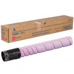 Alternatvny toner Ecodata Minolta TN321M magenta Bizhub C224/C284/C364
