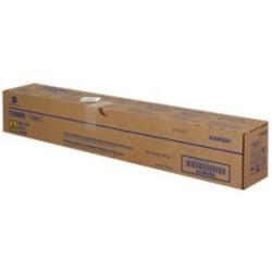 Alternatvny toner Ecodata Minolta TN321Y yellow Bizhub C224/C284/C364