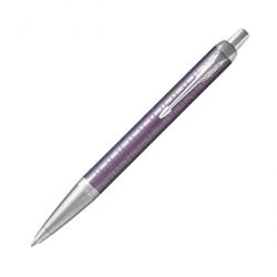 Gukov pero Parker I.M. Premium Dark Violet