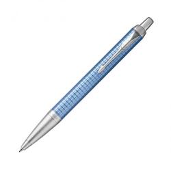 Gukov pero Parker I.M. Premium Blue