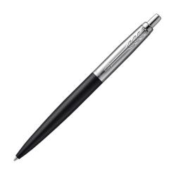 Gulkov  pero Jotter XL Richmond Matte Black CT