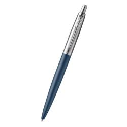 Gulkov  pero Jotter XL Primrose Matte Blue CT