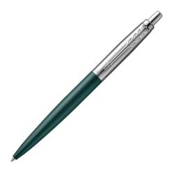 Gulkov  pero Jotter XL Greenwiche Matte Green CT