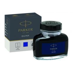 Atrament Parker 57ml modr