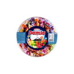 Cukrky Damla box mix prchut 500 g