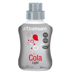 SodaStream sirup Cola light 0,5 l