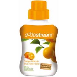 SodaStream sirup Pomaran 0,5 l