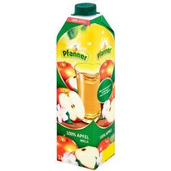 Ds PFANNER Jablko 100% 1 l