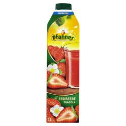 Ds PFANNER Jahoda 30% 1 l