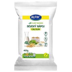 Sojov suen npoj s Kalciom 400g