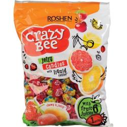 ROSHEN CRAZY BEE Fruity ovocn el 1 kg