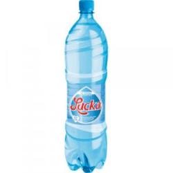 Pramenit voda Lucka `Z`  neperliv 6x1,5l