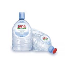 Minerlna voda prrodn Jana nesten 5l