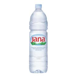 Minerlna voda prrodn Jana `Z` nesten 6x1,5l