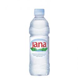 Minerlna voda prrodn Jana `Z` nesten 12x0,5l