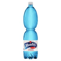 Minerlna voda Budi`Z` tich 6x1,5l