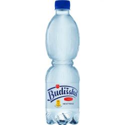 Pramenit voda Budisk`Z` nesten 6x1,5l