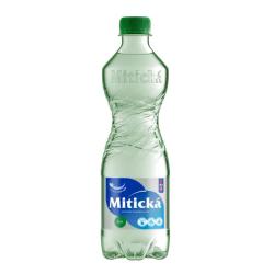 Minerlna voda Mitick `Z`tich 12x0,5l