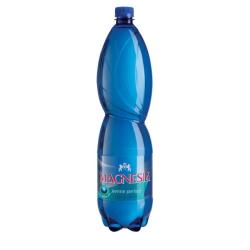 Minerlna voda MAGNESIA `Z` jemne sten 6x1,5l