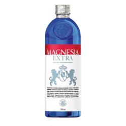 Minerlna voda MAGNESIA Extra 0,7l (1ks)