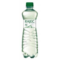 Pramenit voda Rajec`Z` jemne sten 8x0,75l