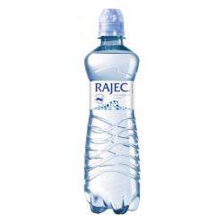 Pramenit voda Rajec`Z` nesten 8x0,75l