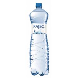 Pramenit voda Rajec `Z` nesten 6x1,5l