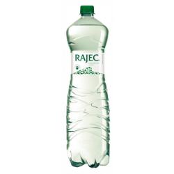 Pramenit voda Rajec `Z` jemne sten 6x1,5l