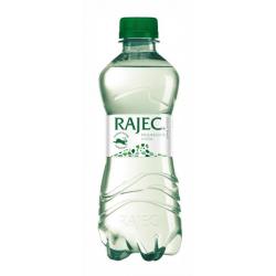 Pramenit voda Rajec`Z` jemne sten 12x0,33l PET