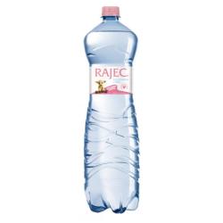Pramenit voda Rajec Dojensk voda 6x1,5l
