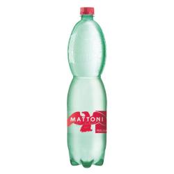 Minerlna voda MATTONI`Z`sten 6x1,5l